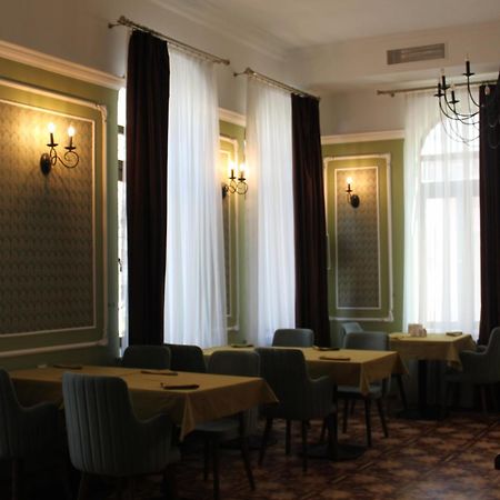 Hotel 1883 Баку Екстер'єр фото