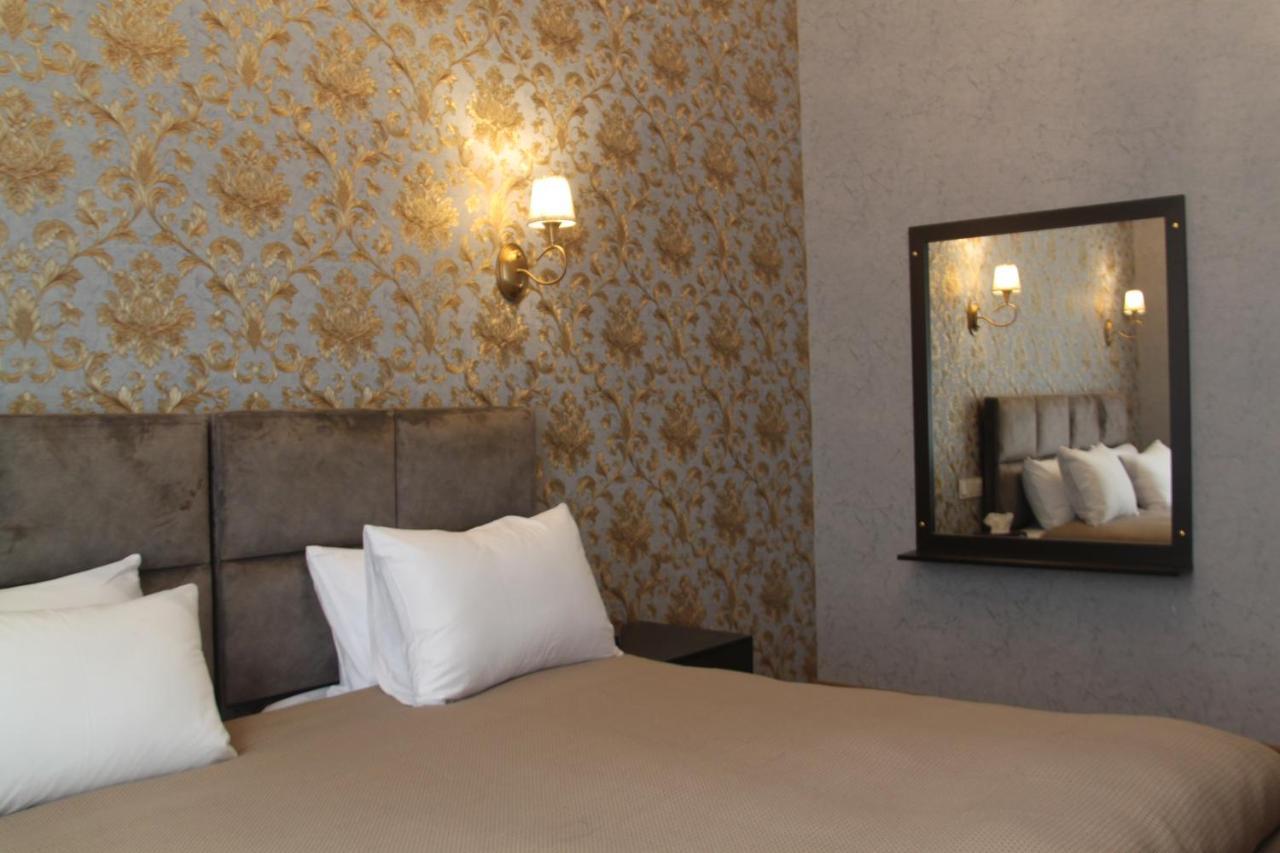 Hotel 1883 Баку Екстер'єр фото