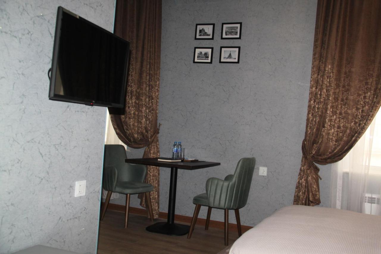 Hotel 1883 Баку Екстер'єр фото