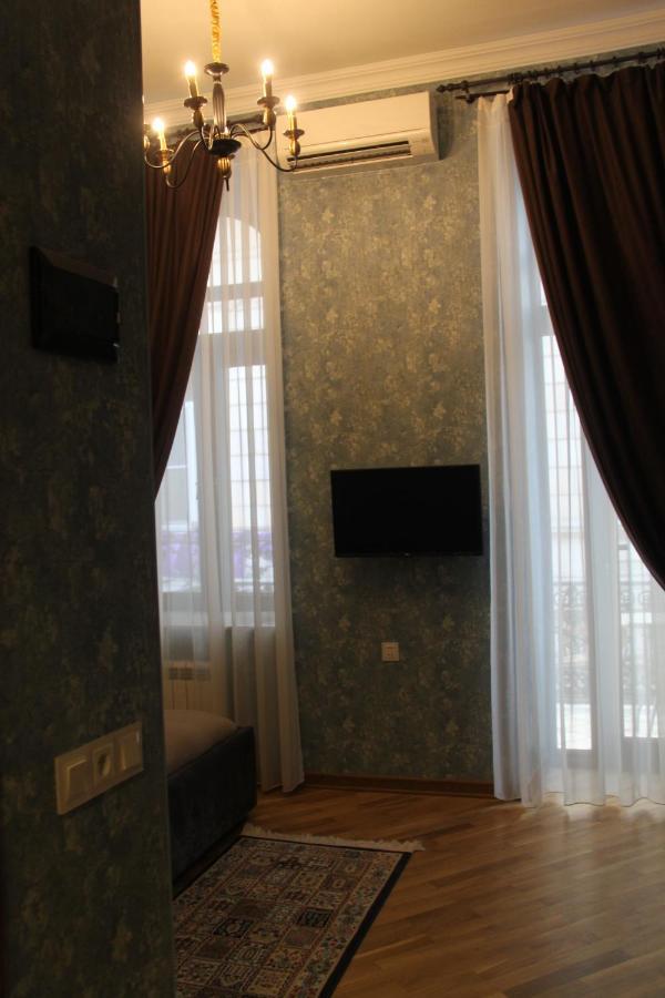 Hotel 1883 Баку Екстер'єр фото
