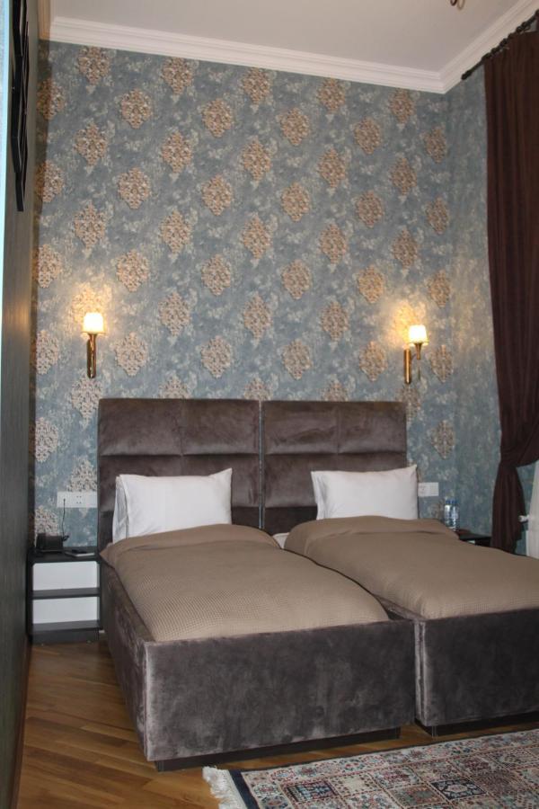 Hotel 1883 Баку Екстер'єр фото