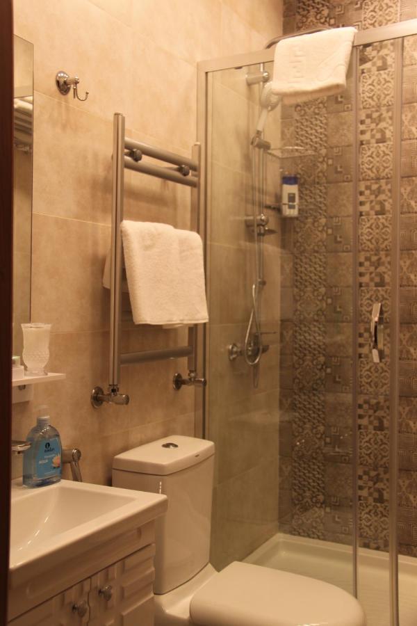 Hotel 1883 Баку Екстер'єр фото