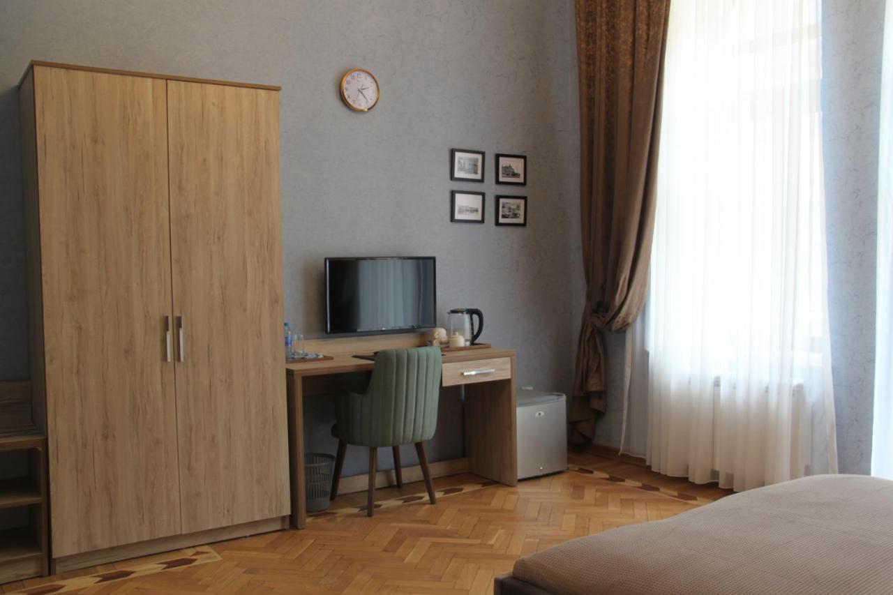 Hotel 1883 Баку Екстер'єр фото