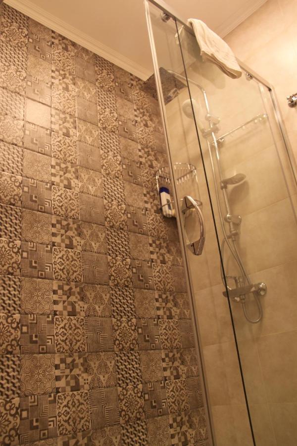 Hotel 1883 Баку Екстер'єр фото