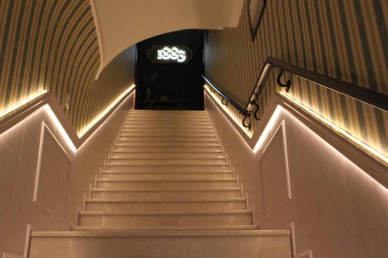 Hotel 1883 Баку Екстер'єр фото