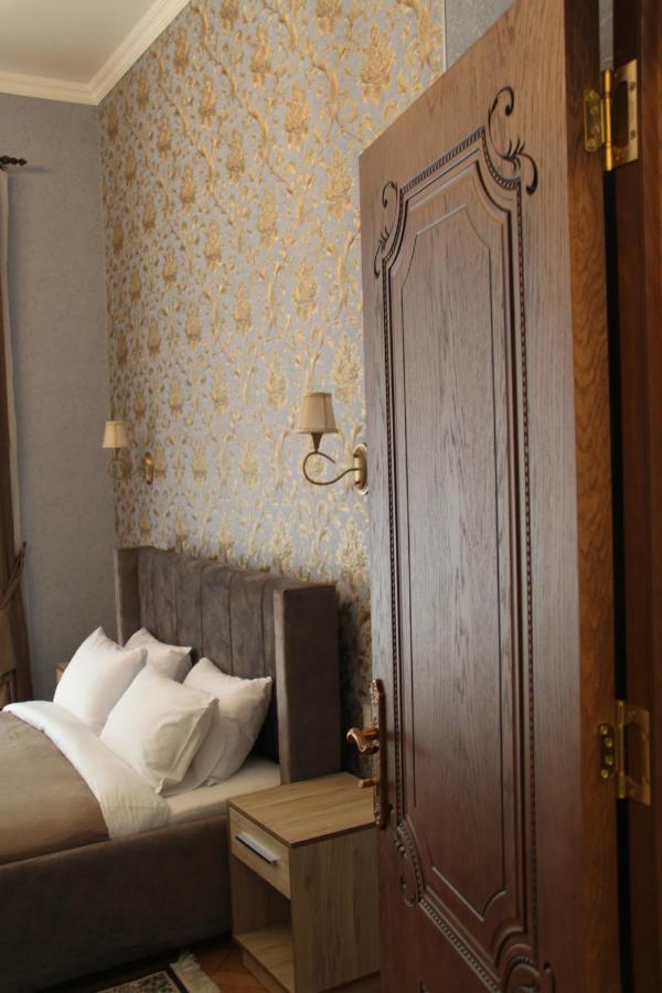 Hotel 1883 Баку Екстер'єр фото