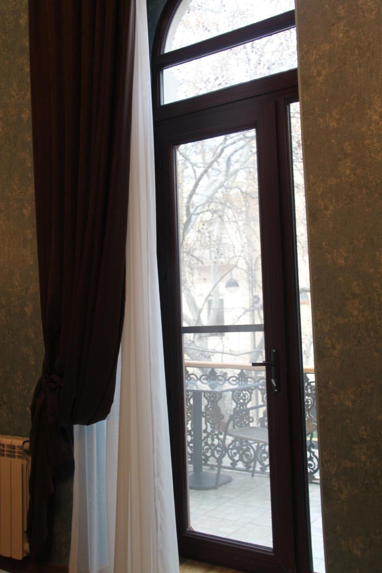 Hotel 1883 Баку Екстер'єр фото